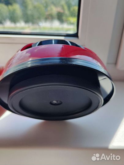 Органайзер канцелярский Berlingo вращающийся