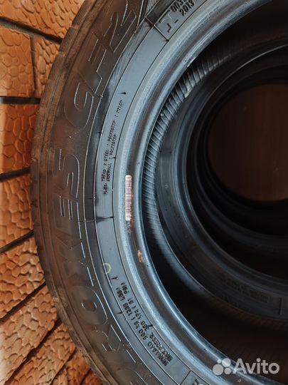 Toyo Proxes CF2 185/65 R15 H