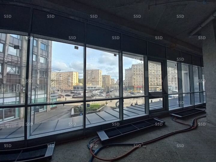 Продам помещение общественного питания, 1096 м²