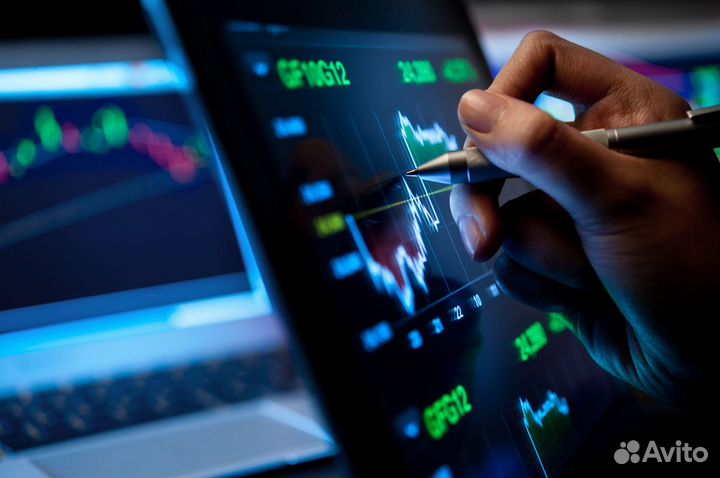 Независимый Финансовый Советник