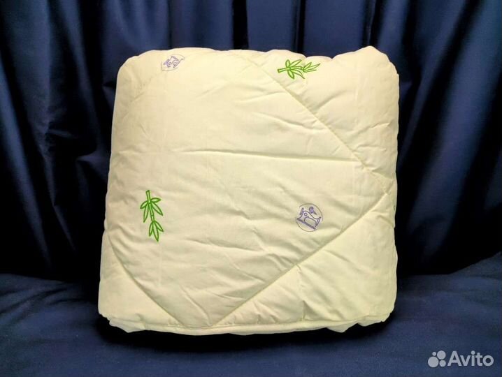 Детское одеяло