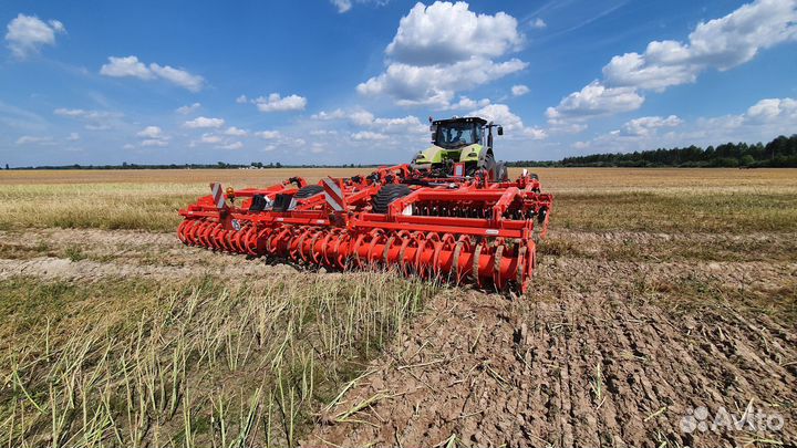 Борона Maschio Gaspardo Veloce 700, 2022