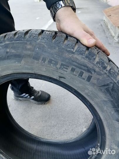 Pirelli Ice Zero 185/65 R15