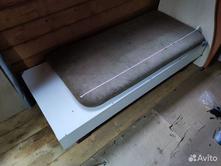 Детский диван бу