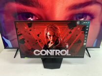 Игровой монитор MSI 180Hz