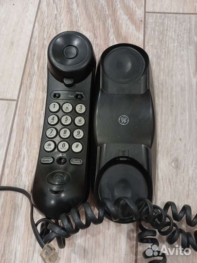 Стационарный телефон