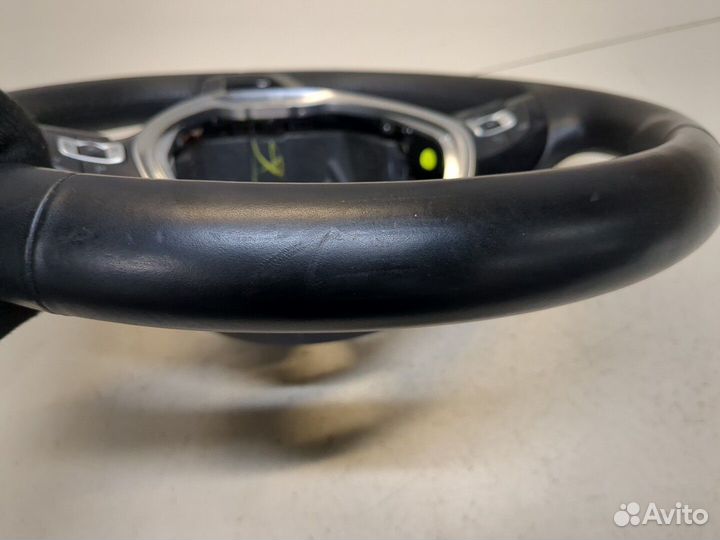 Руль Volkswagen Atlas, 2019