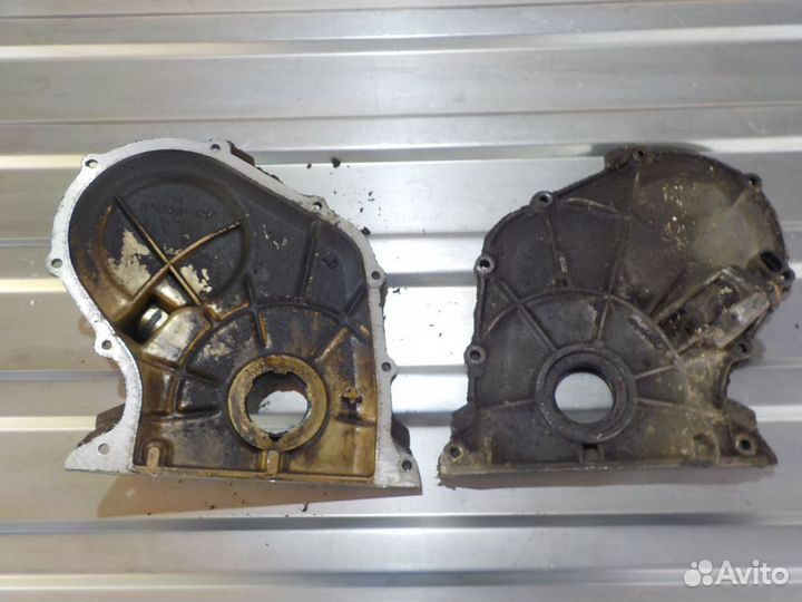 Поддон масляный двигателя Нива 2121