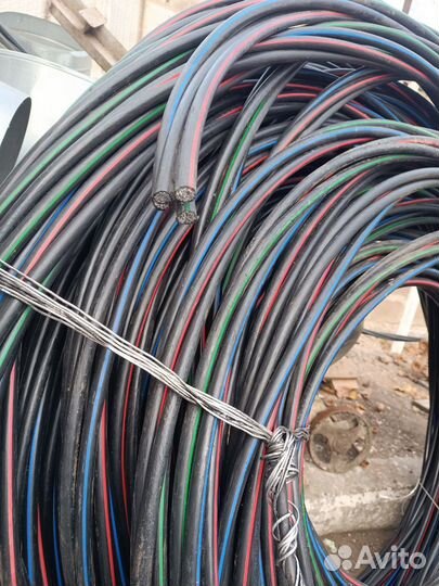 Кабель 4*90