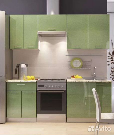 Кухня без посредников, кухня на заказ, кухни