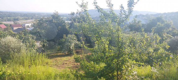 Участок 12 сот. (ИЖС)