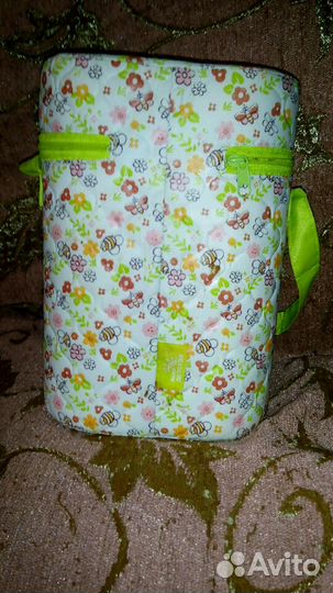 Термо сумка