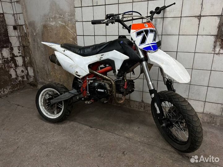 BSE PH-10 125