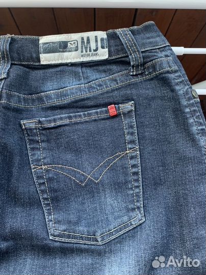 Юбка джинсовая Motor