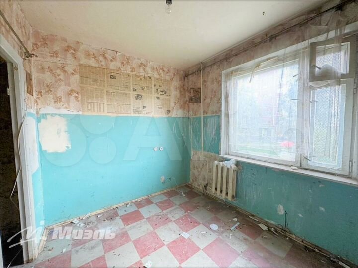 1-к. квартира, 37,6 м², 2/9 эт.