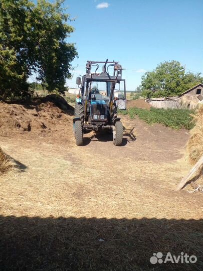 Трактор МТЗ (Беларус) BELARUS-1025, 2006