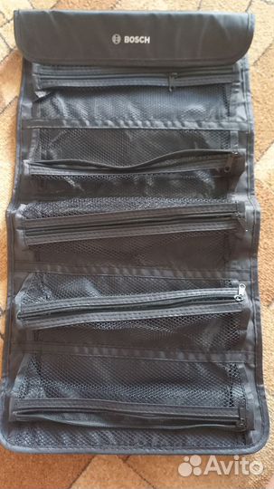 Фен щетка bosch