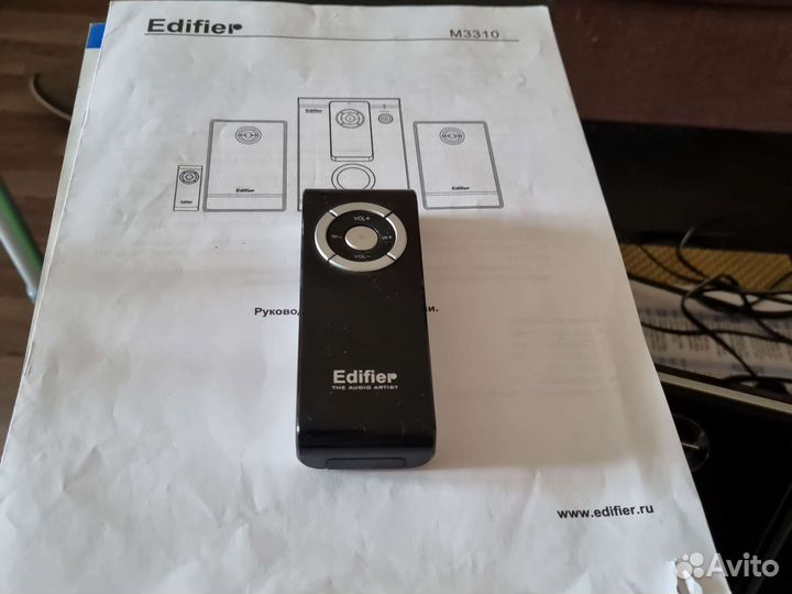 Колонки и самбуферы