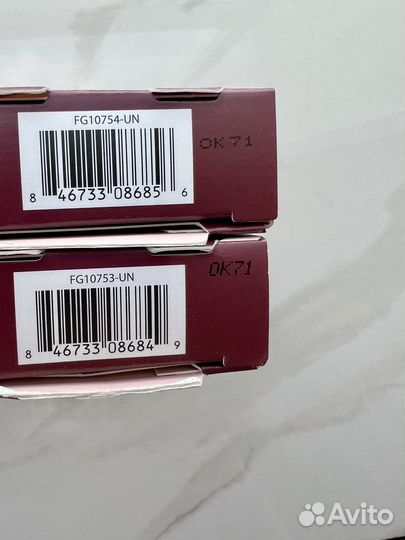 Tarte shape tape concealer, румяна