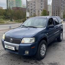 Mercury Mariner 3.0 AT, 2005, 165 000 км, с пробегом, цена 380 000 руб.