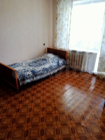 2-к. квартира, 48 м², 5/5 эт.