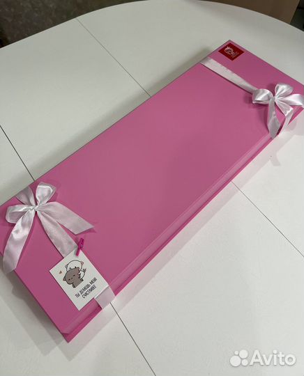 Клубника в шоколаде love сюрприз, подарок