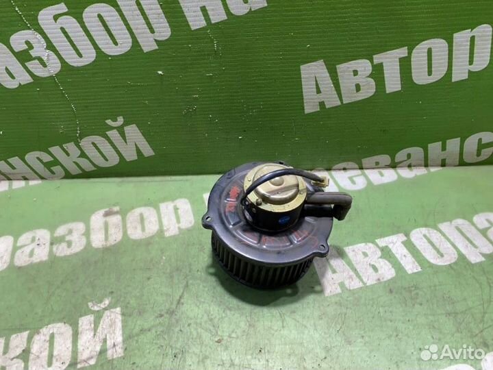 Мотор печки Lifan Smily