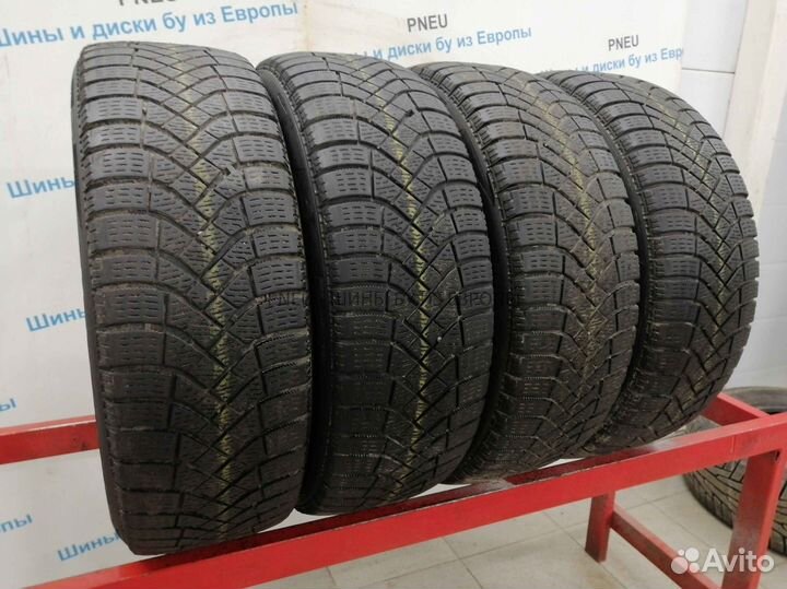 Pirelli Ice Zero FR 175/65 R15 109V