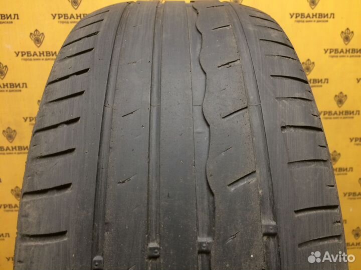 Kumho Ecsta HM KH31 205/55 R16