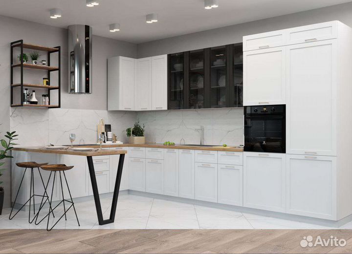 Кухонный гарнитур