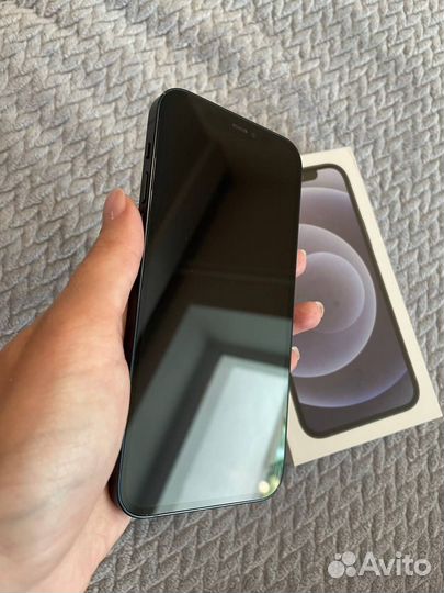 iPhone 12, 256 ГБ