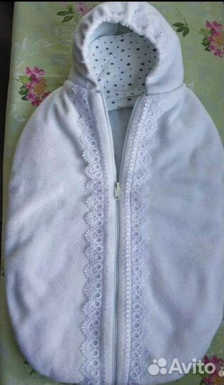 Конверт на выписку бесплатно