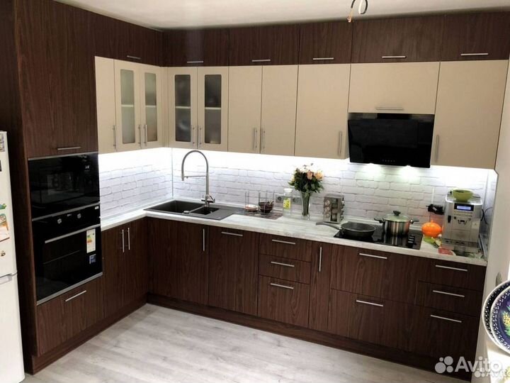 Кухня любые стили на заказ