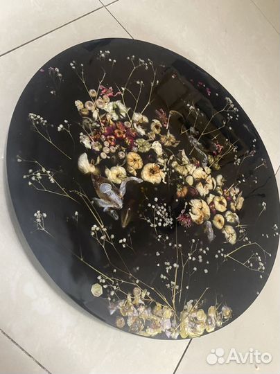 Журнальный столик