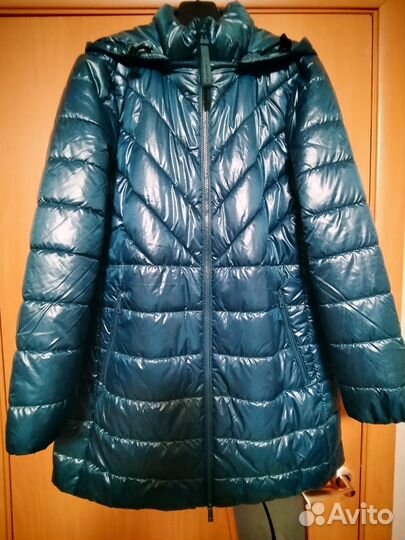 Полупальто Calvin Klein 48-52