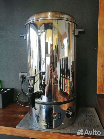 Термопот в аренду, чайник