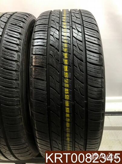 Kumho Crugen Premium KL33 245/50 R20 99B