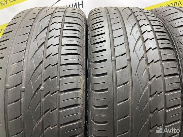 Continental ContiCrossContact UHP 265/50 R20 100R