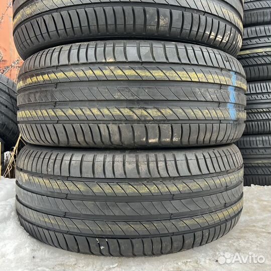 Michelin Primacy 4 225/55 R17