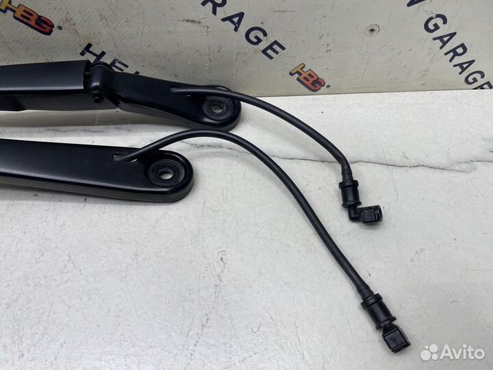 Поводки дворников Bmw G20 G21