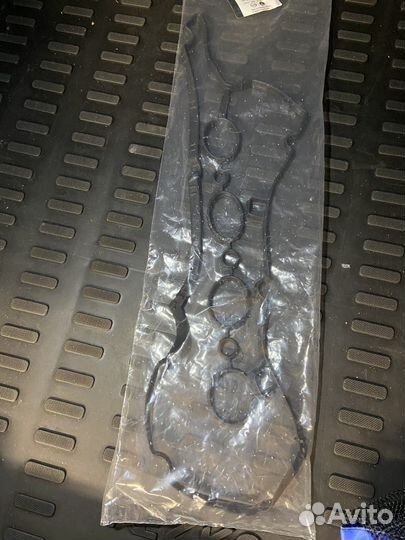 Прокладка клапанной крышки opel astra h