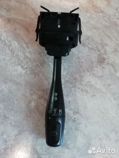 Подрулевой переключатель mitsubishi lancer цедия