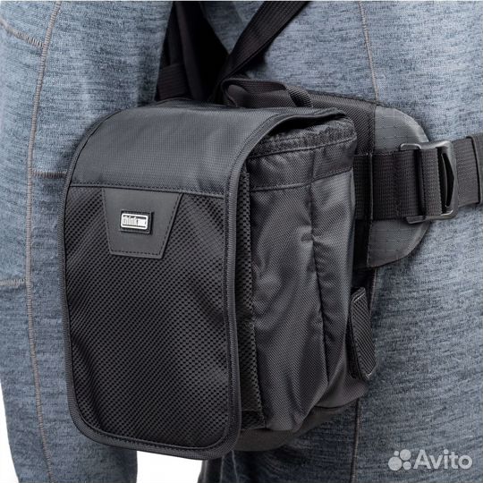 Рюкзак ThinkTank FirstLight 35L Black/Charcoal