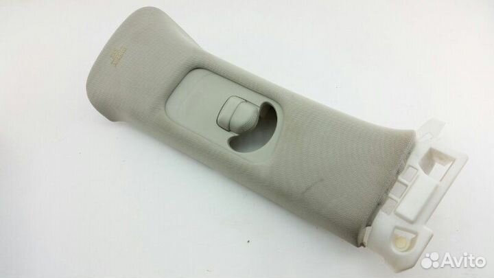 Обшивка стойки правая Nissan Patrol Y62 VK56VD