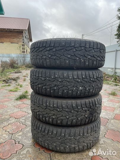 Nordman 7 185/65 R15