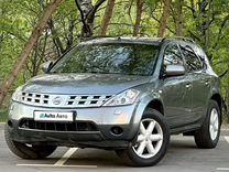 Nissan Murano 3.5 CVT, 2008, 172 800 км, с пробегом, цена 850 000 руб.