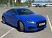Audi TT 2.0 AMT, 2016, 37 500 км с пробегом, цена 4150000 руб.