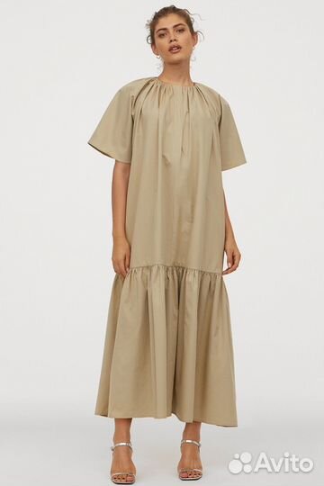 Платье HM premium