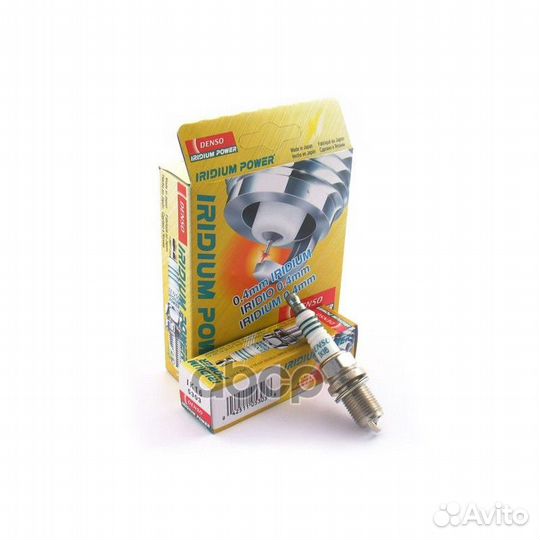 Свеча зажигания (1шт.) Opel