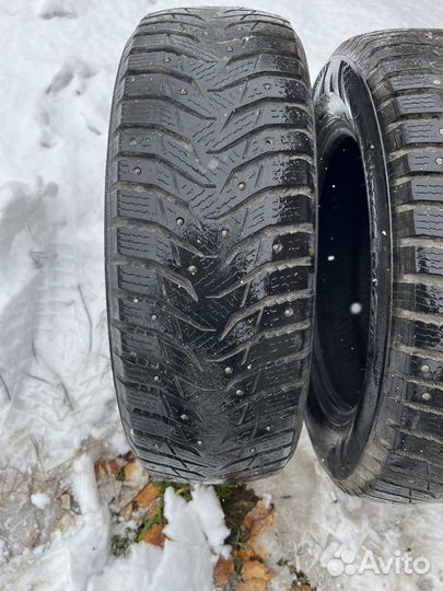 Kumho WinterCraft Ice WI31 185/65 R15 88T